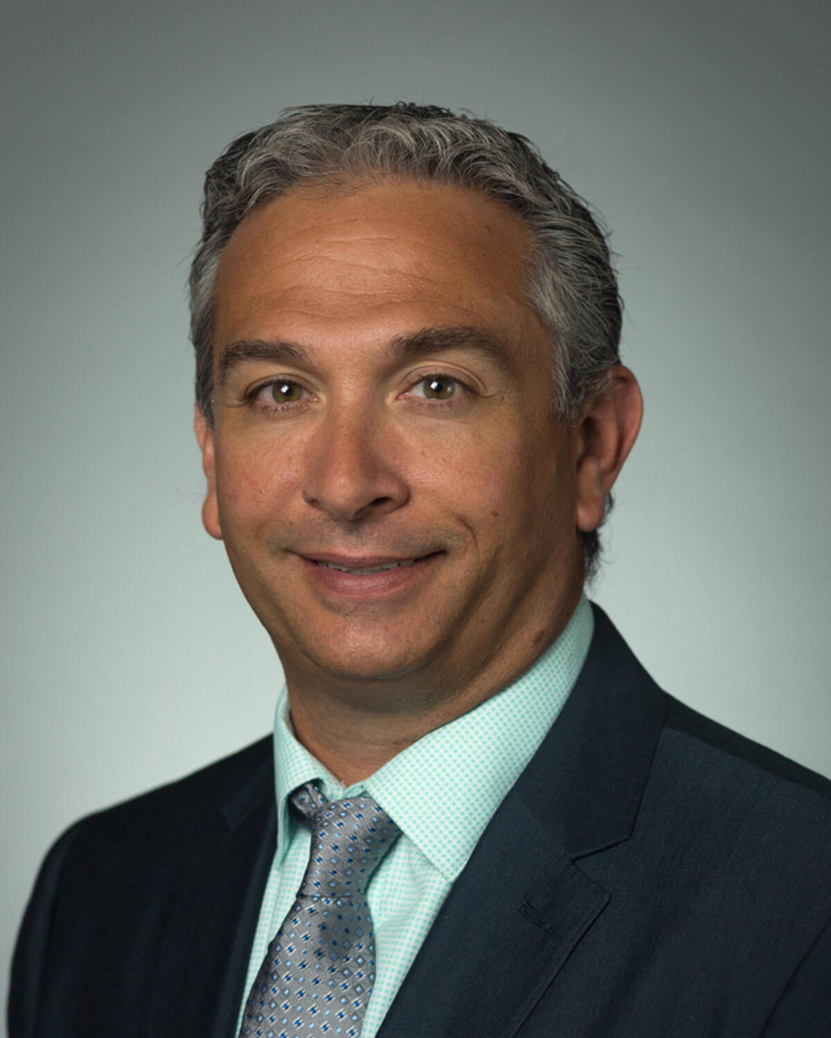 Headshot Image for Lanny Morrow